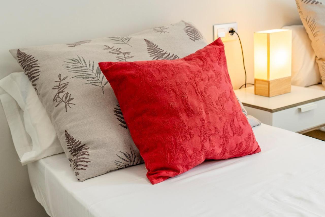 New Luxury House In The Center! Nuevo Piso De Lujo En El Centro. Apartment Malaga Exterior photo